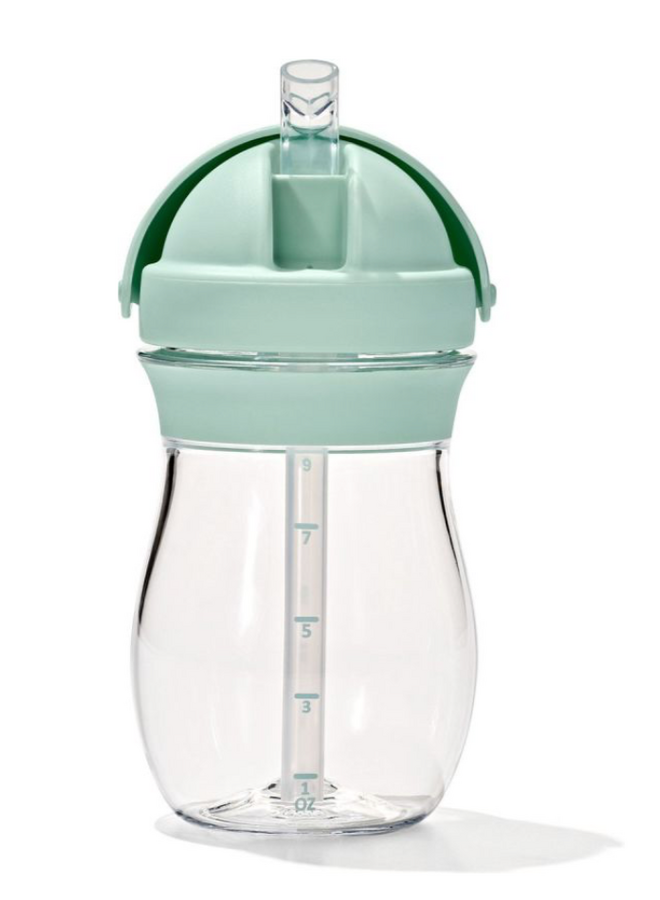 OXO - Rietjesbeker (250 ml) - Opal