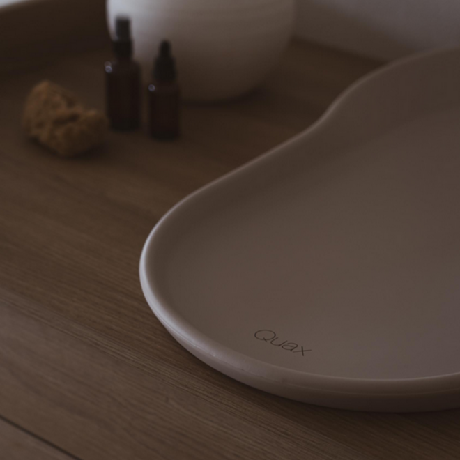 Quax - Waskussen Mamee - Clay