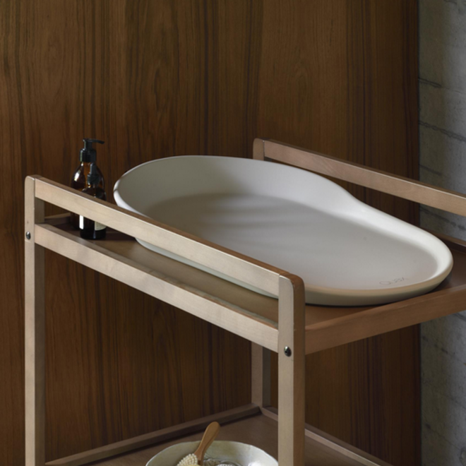 Quax - Waskussen Mamee - Clay