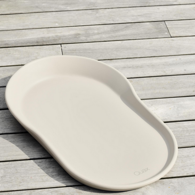 Quax - Waskussen Mamee - Clay