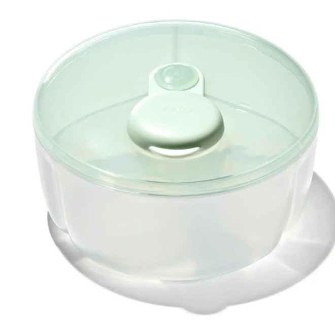 Oxo - Melkpoeder verdeeldoos - Opal