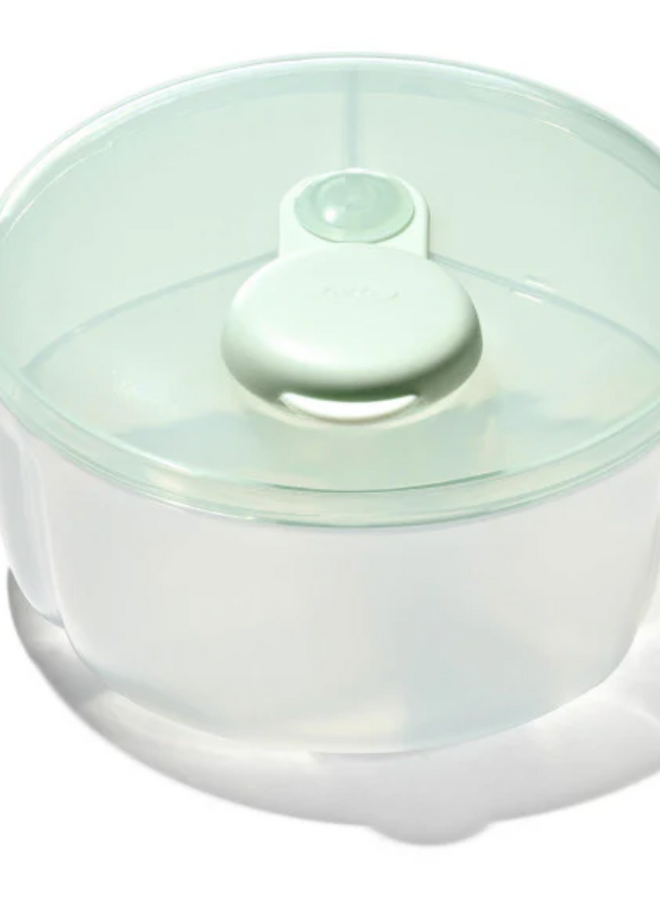 Oxo - Melkpoeder verdeeldoos - Opal