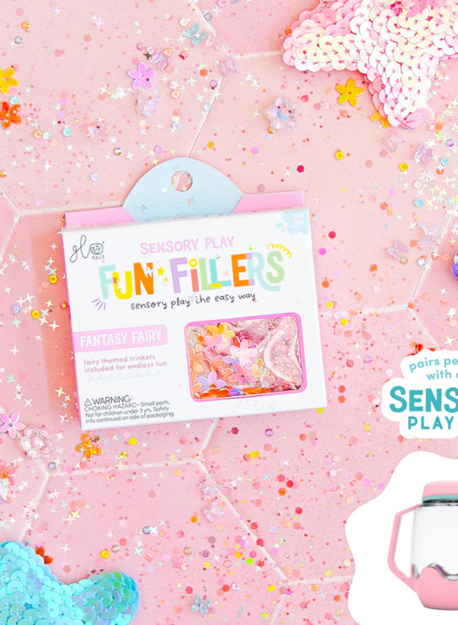 Glopals Funfillers Fairy