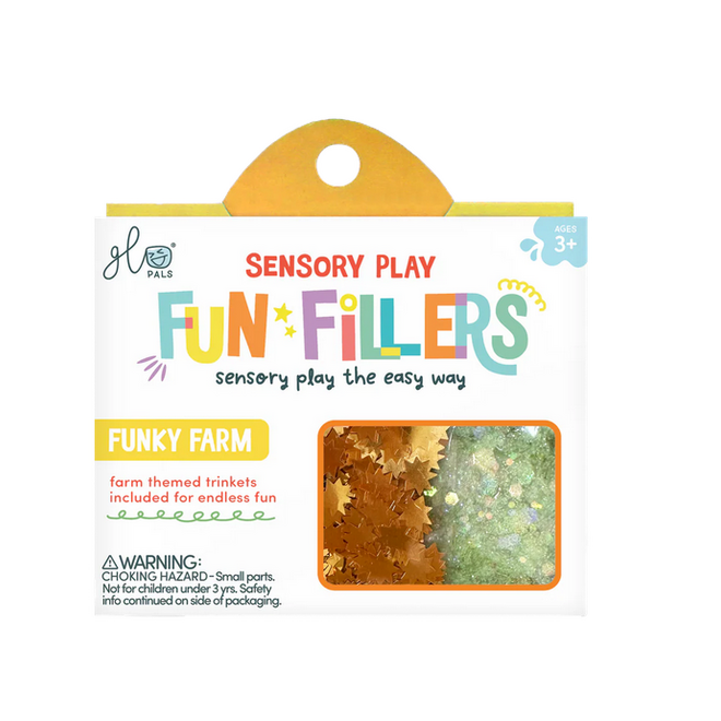 Glopals Funfillers Farm
