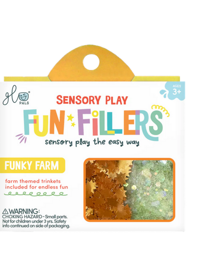 Glopals Funfillers Farm