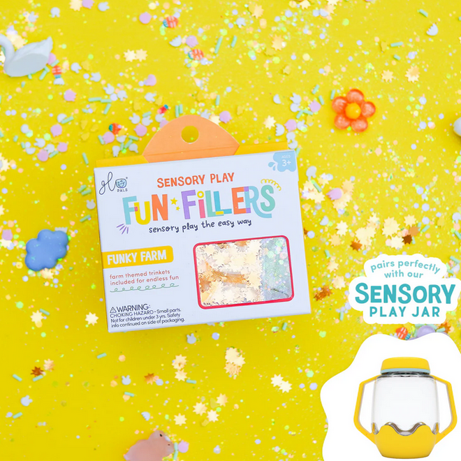 Glopals Funfillers Farm