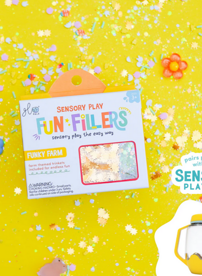 Glopals Funfillers Farm