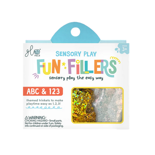 Glopals Funfillers ABC123