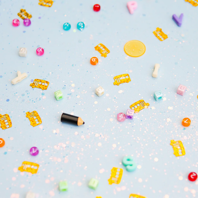 Glopals Funfillers ABC123