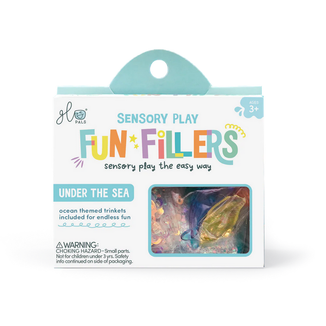 Glopals Funfillers Sea