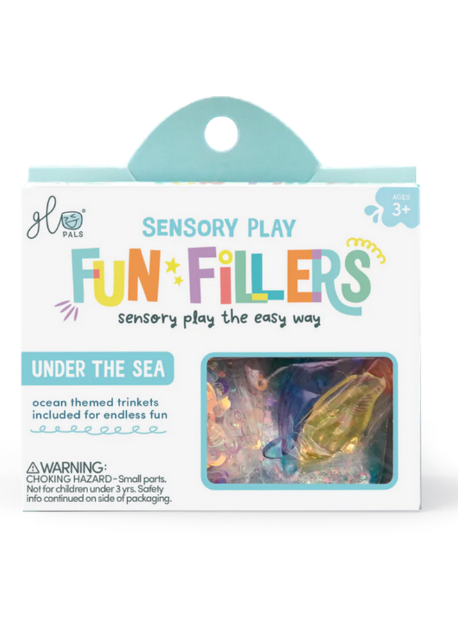 Glopals Funfillers Sea
