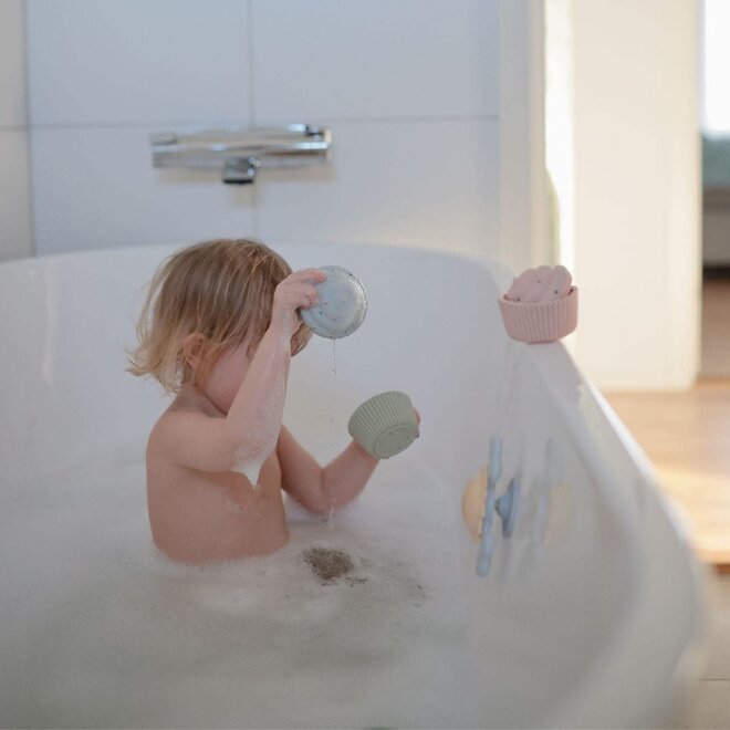 Mushie - Mix an match Cupcake