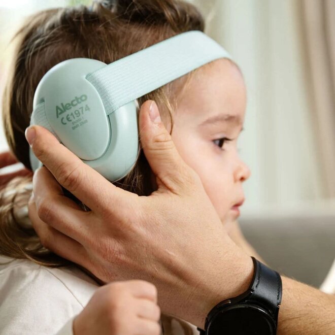 Alecto - Oorbeschermers Baby (new edition)