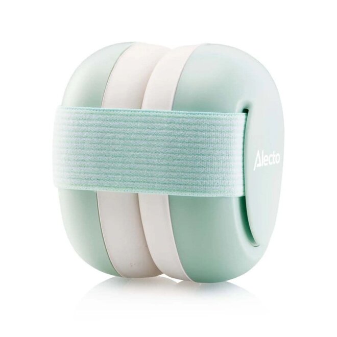 Alecto - Oorbeschermers Baby (new edition)