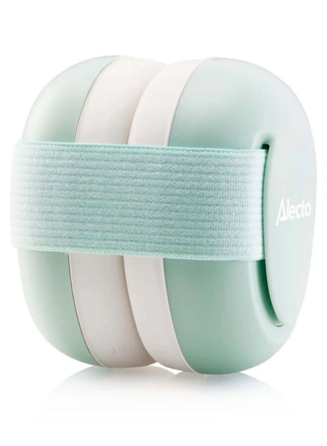 Alecto - Oorbeschermers Baby (new edition)