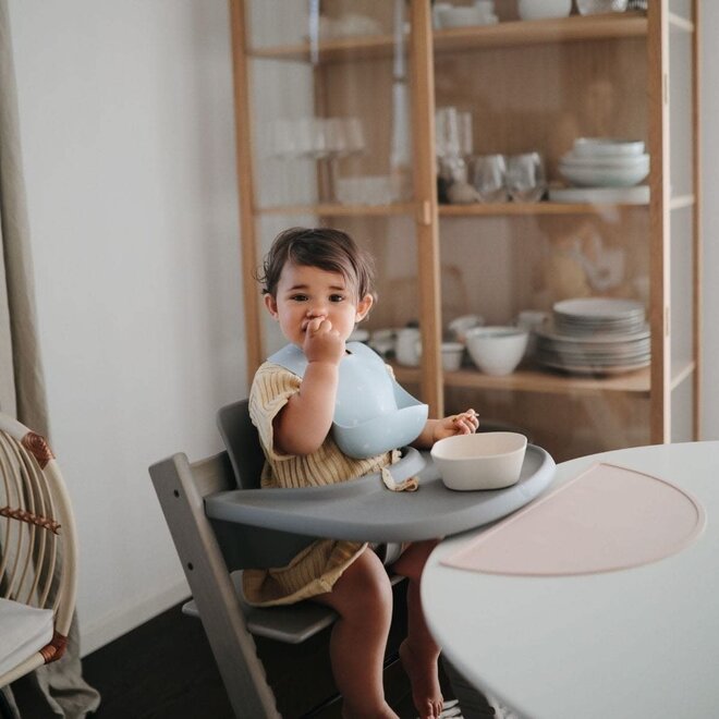 Mushie - Placemat shifting sand