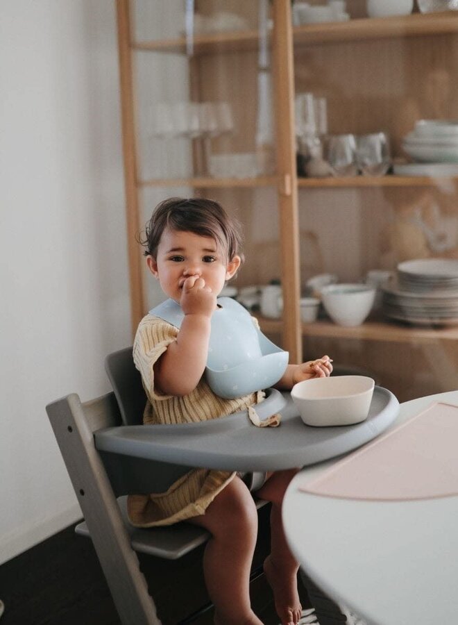 Mushie - Placemat shifting sand