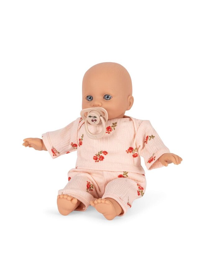Konges Slojd - Elisa Doll - Rosie Blush