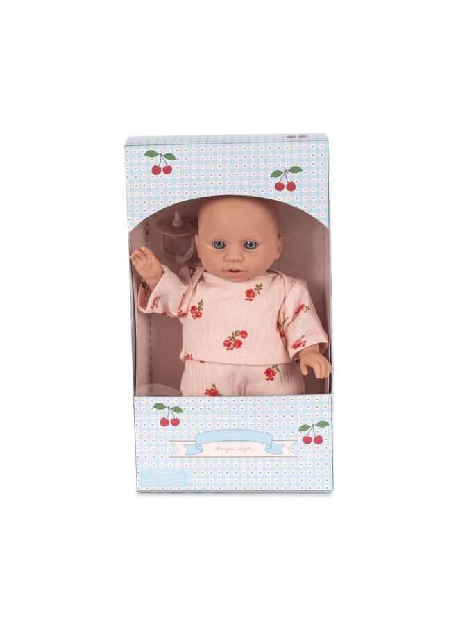Konges Slojd - Elisa Doll - Rosie Blush
