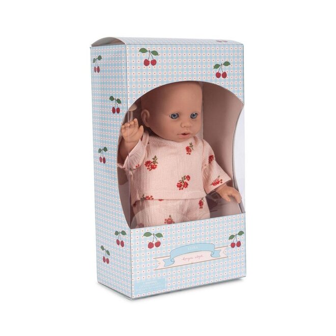 Konges Slojd - Elisa Doll - Rosie Blush