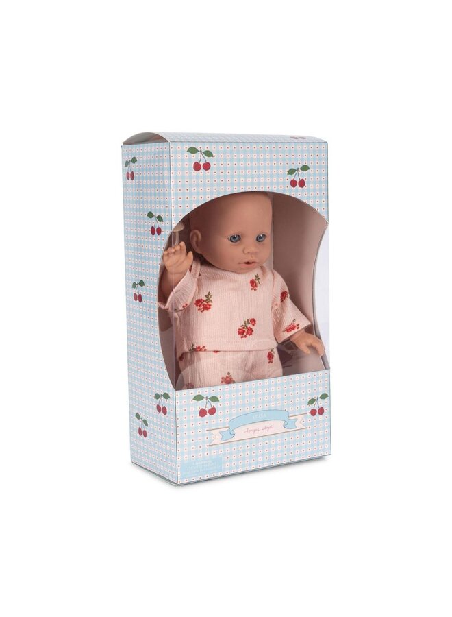 Konges Slojd - Elisa Doll - Rosie Blush