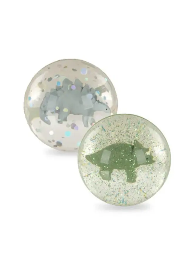 Konges Slojd - Bouncing Balls Sets - Dino