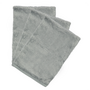 Timboo - Set of washcloths  - Moon blue
