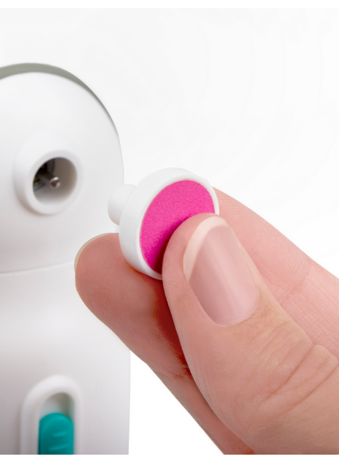 Bblüv - Trimö - Electric Nail Trimmer
