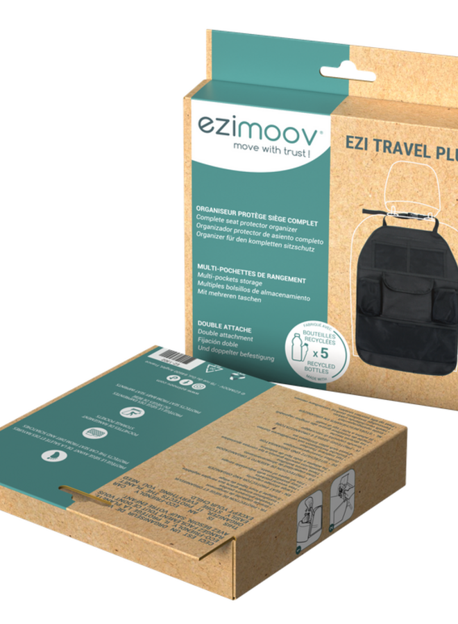 Ezimoov - EZI TRAVEL PLUS