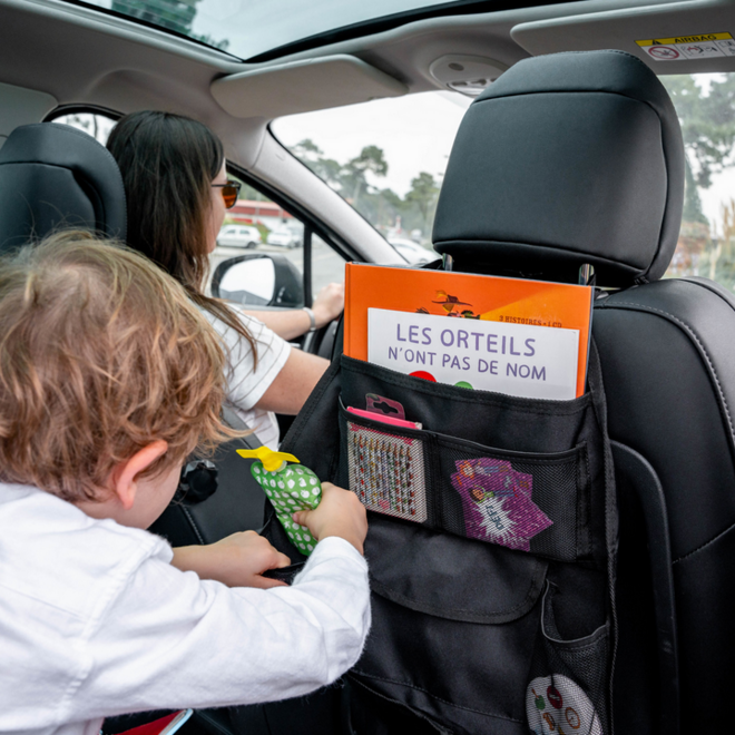 Ezimoov - EZI TRAVEL PLUS