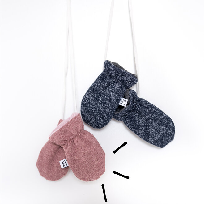 Aai Aai Wantjes Pink