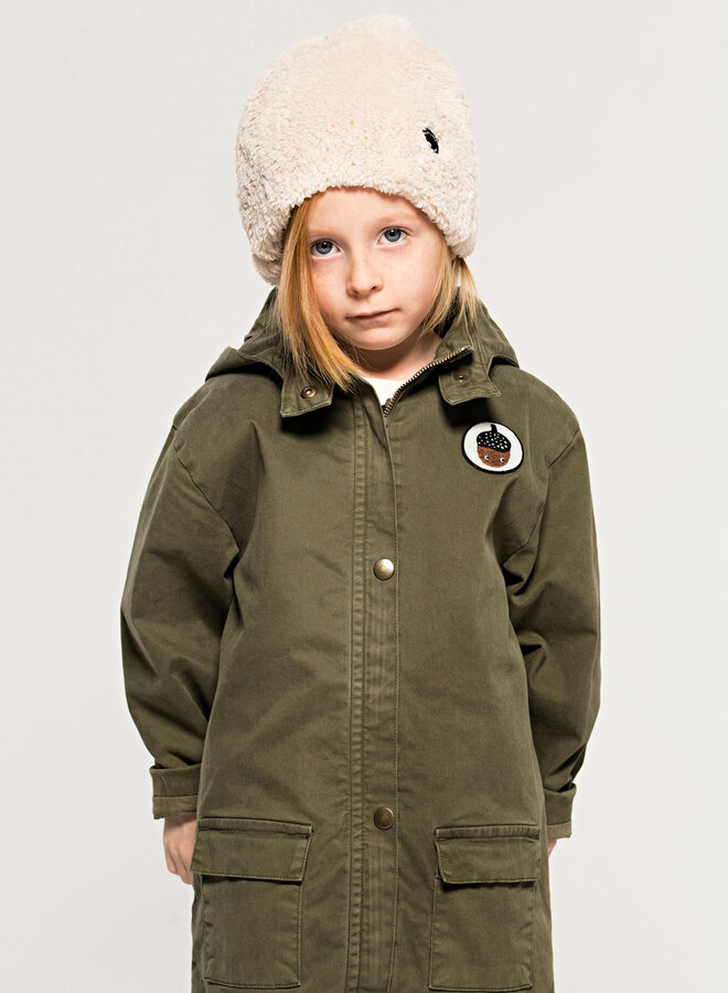 One We Like - Teddy Hat Sand