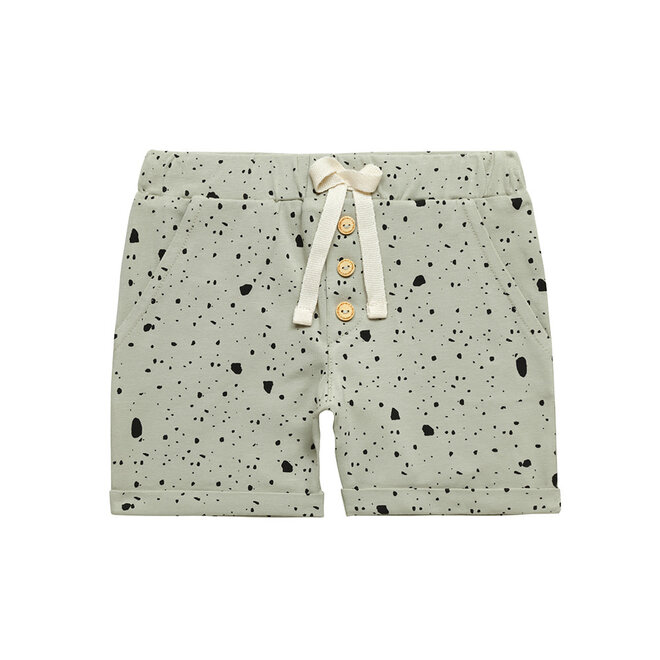 Little Indians - Short Dapple - Abbey Stone