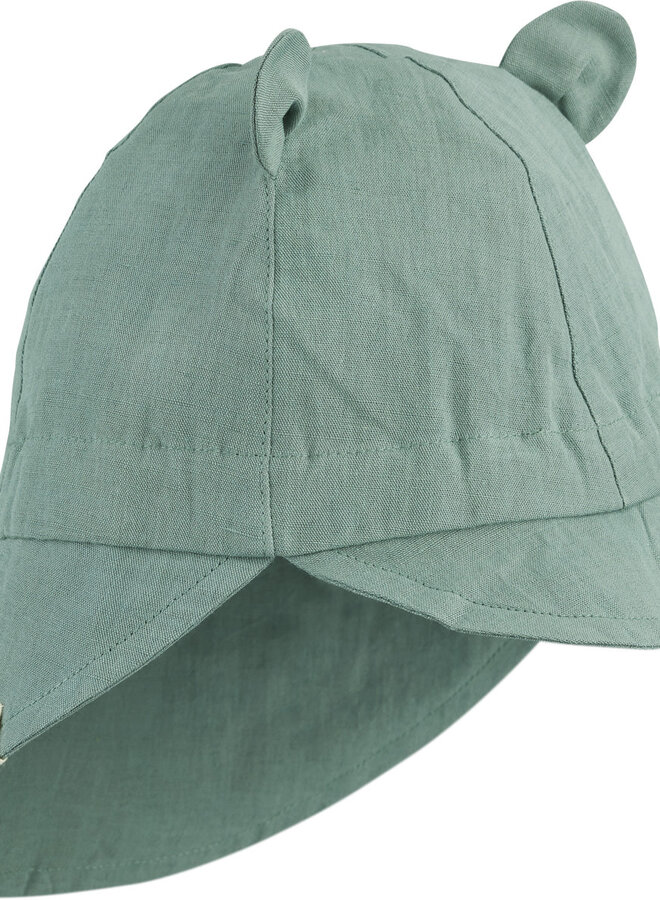 Liewood - Eric sun hat - Peppermint