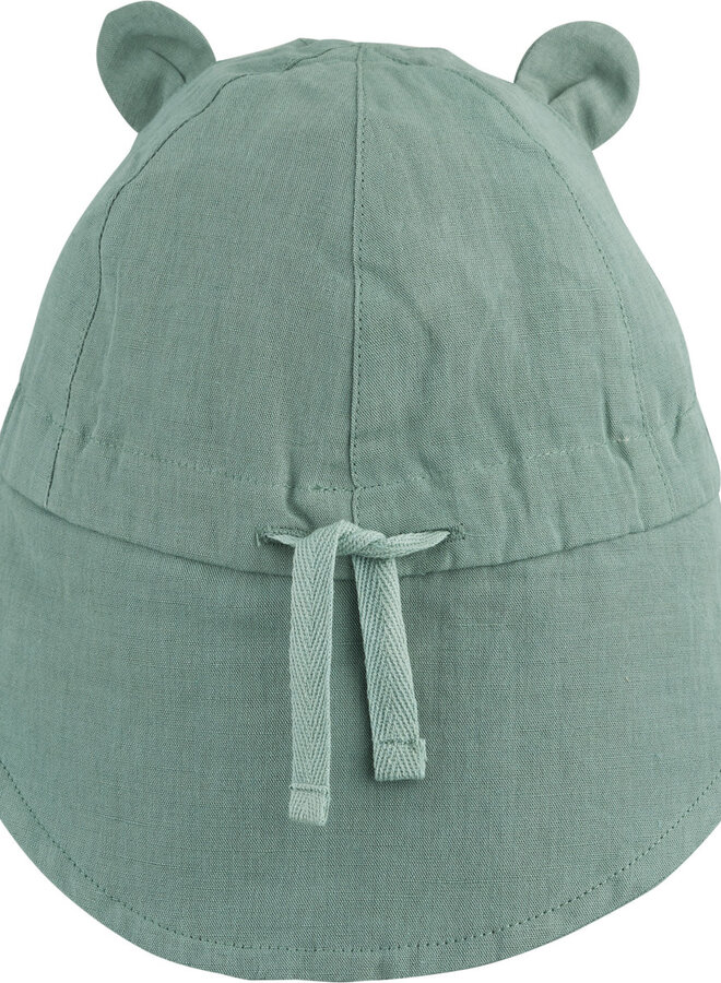 Liewood - Eric sun hat - Peppermint