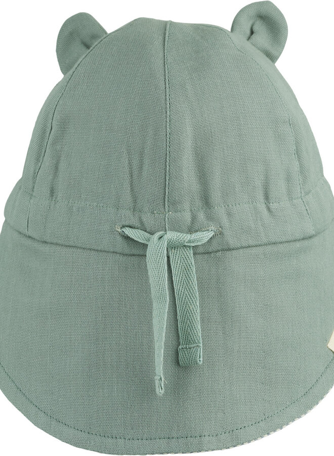 Liewood - Cosmo sun hat - Peppermint
