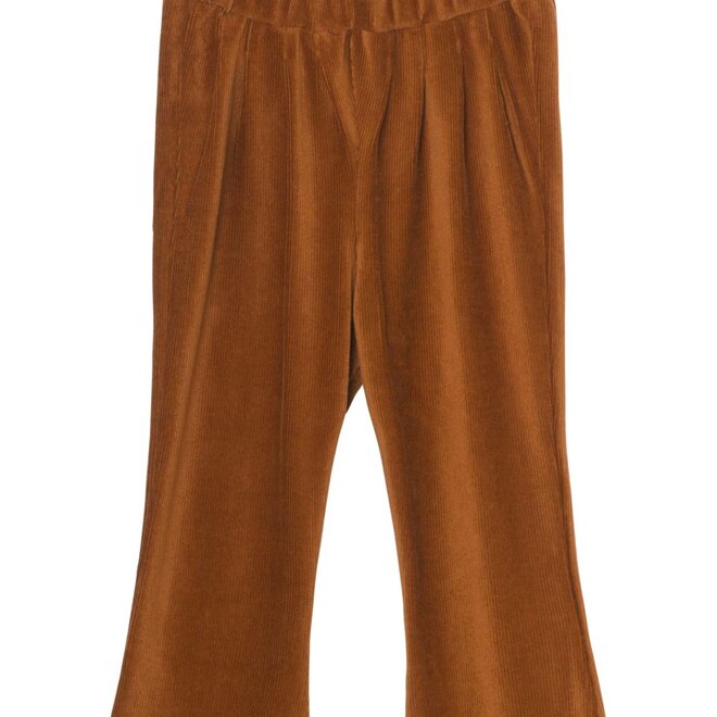 A Monday  in copenhagen - Peggy pants Sugar almond