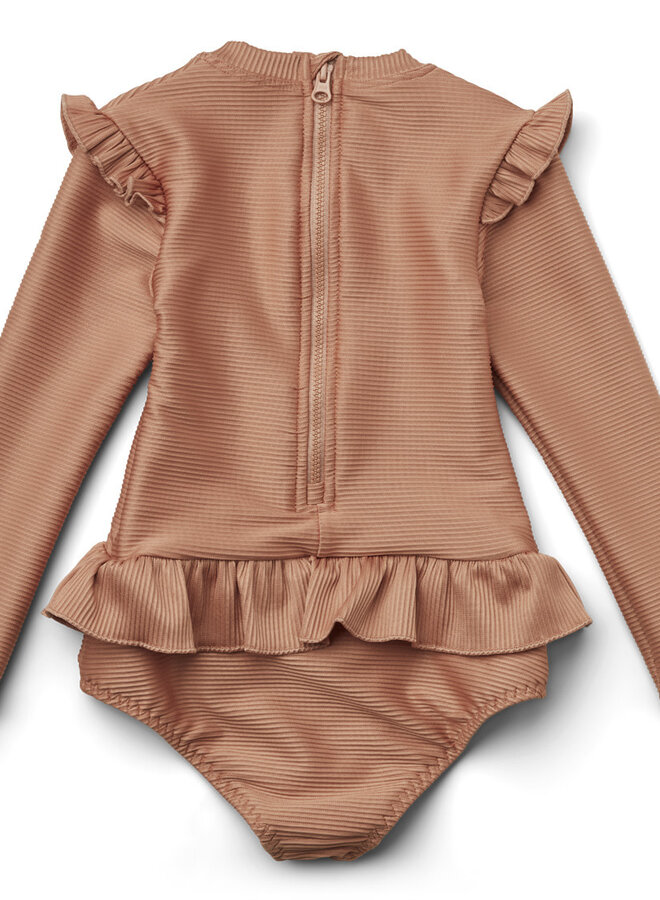 Liewood - Sille jumpsuit - Tuscany rose