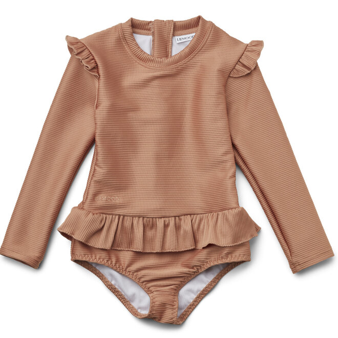 Liewood - Sille jumpsuit - Tuscany rose