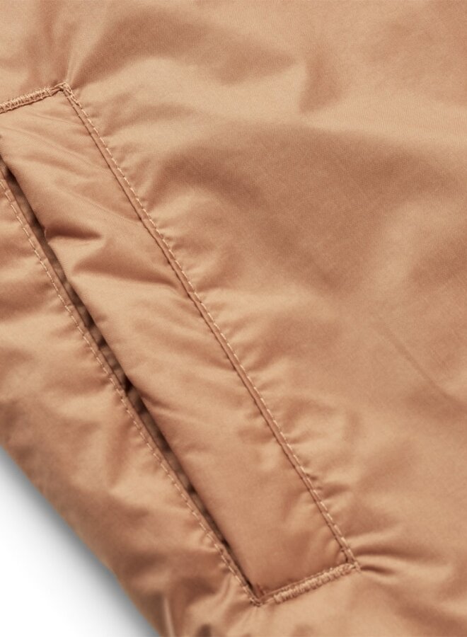 Liewood - Dia thermo jacket - Tuscany rose