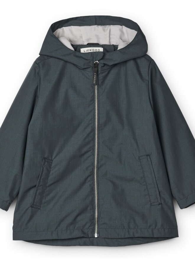 Liewood -  Ios coat - Dark blue