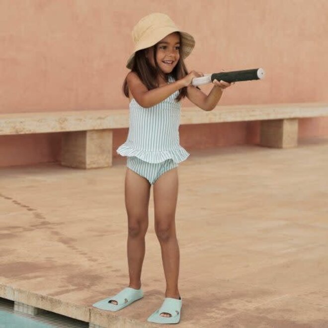 Liewood - Gustav swim fins - Mint