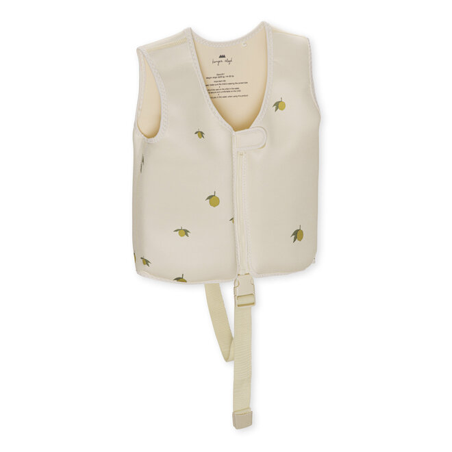 Konges Slojd - Float vest - Lemon