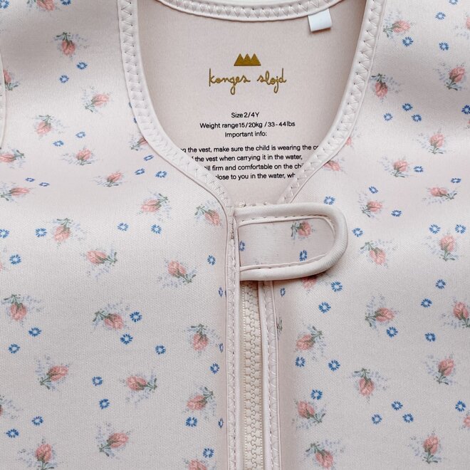 Konges Slojd - Float vest - Brise d'été