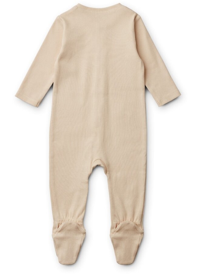 Liewood - Boye jumpsuit - Apple blossom