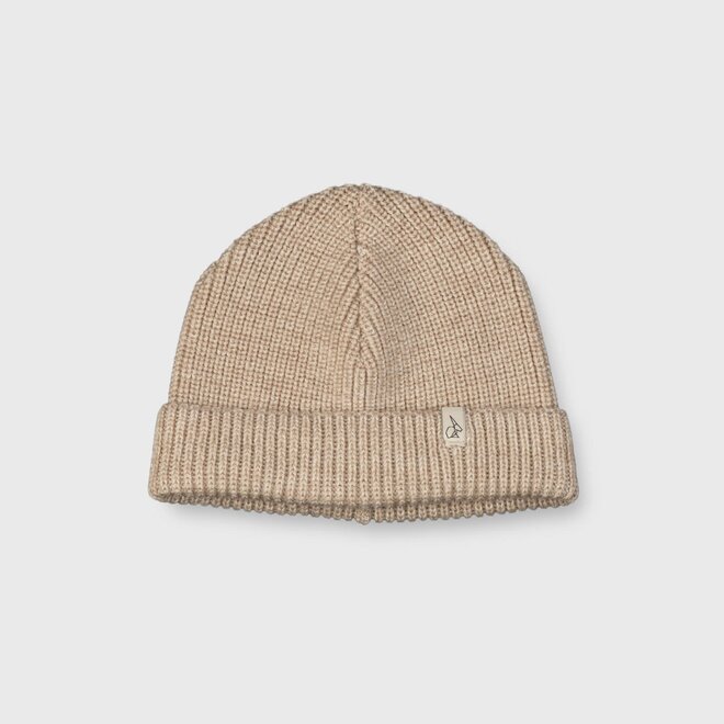 Bonnie & the gang - Sonny beanie Cafeaulait