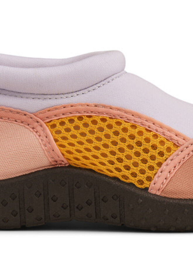 Liewood - Sadie sea shoe - Tuscany rose mix