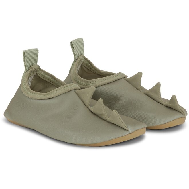 Konges Slojd - Aster swim shoes Dino