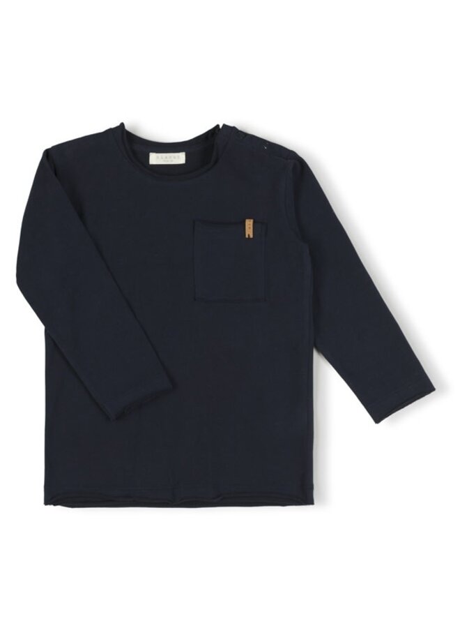 Nixnut Longsleeve Night