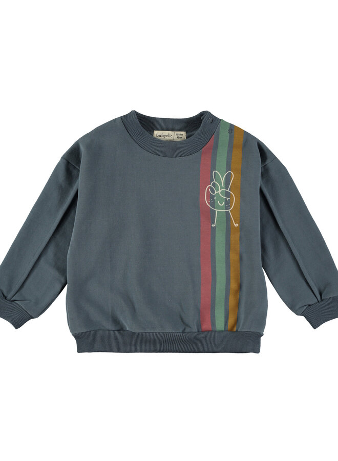 Babyclic - Sweatshirt Joy